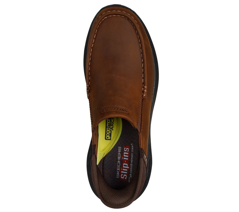 Skechers Slip-ins Relaxed Fit: Parson - Oswin