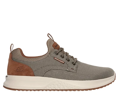 Relaxed Fit: Fletch - Oxley