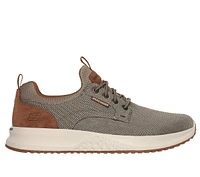 Relaxed Fit: Fletch - Oxley