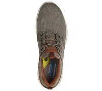 Relaxed Fit: Fletch - Oxley