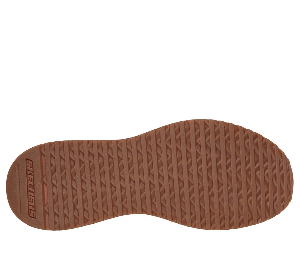 Relaxed Fit: Fletch - Oxley