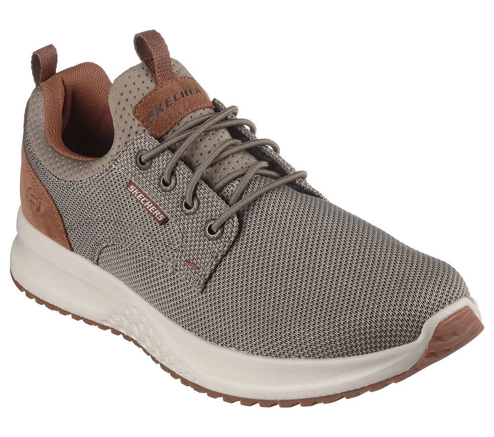Relaxed Fit: Fletch - Oxley