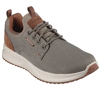 Relaxed Fit: Fletch - Oxley