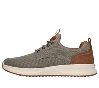 Relaxed Fit: Fletch - Oxley