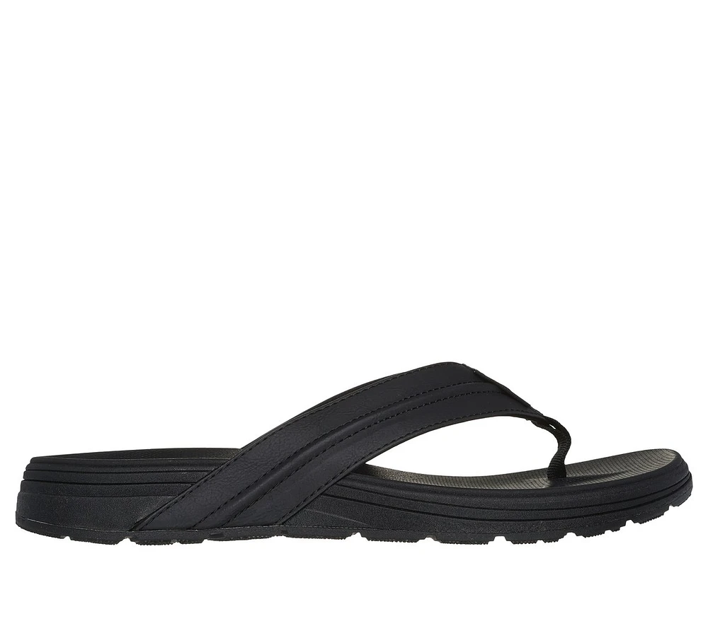 Relaxed Fit: Patino - Marlee
