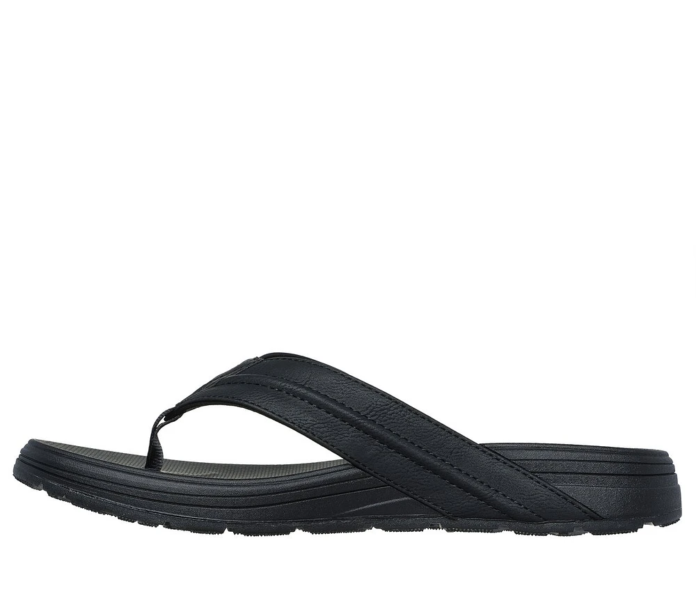 Relaxed Fit: Patino - Marlee