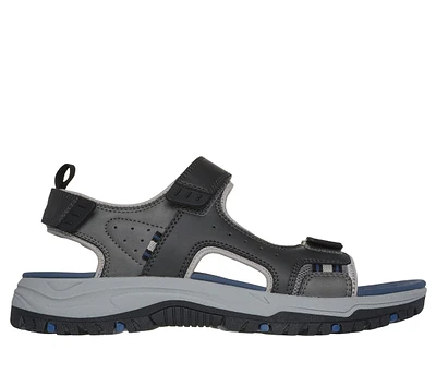 Relaxed Fit: Prewitt - Rigdon
