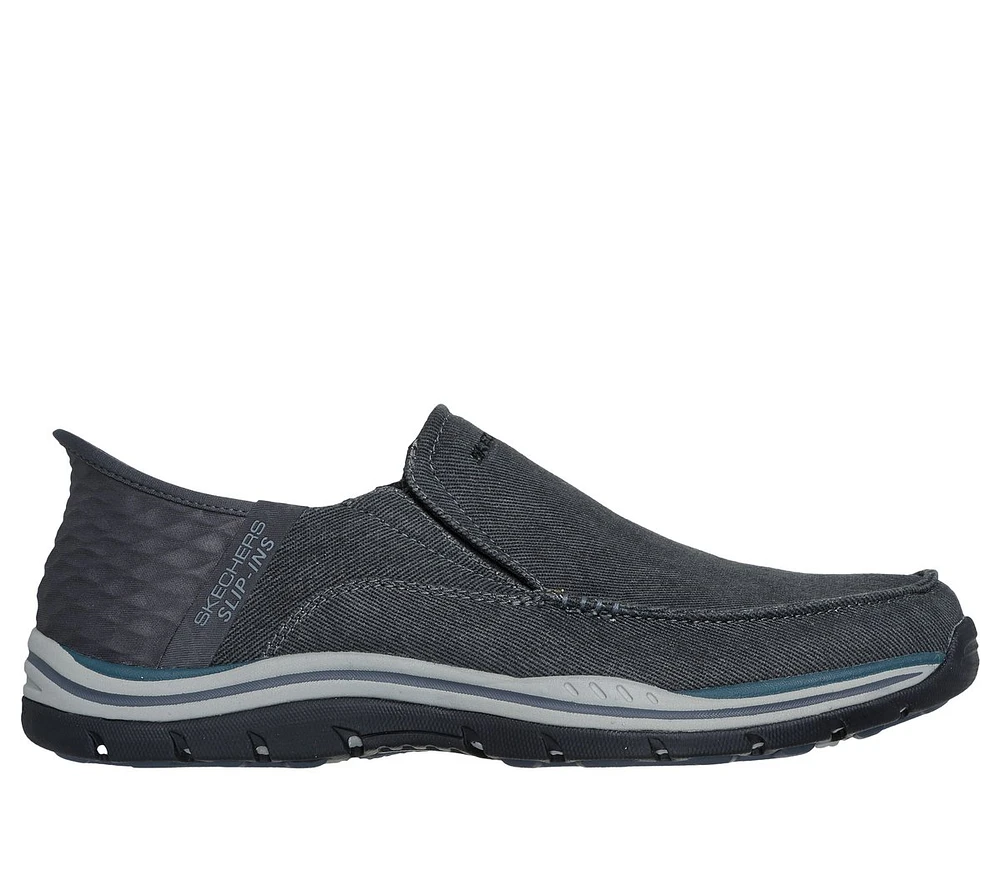 Skechers Slip-ins Relaxed Fit: Expected - Cayson