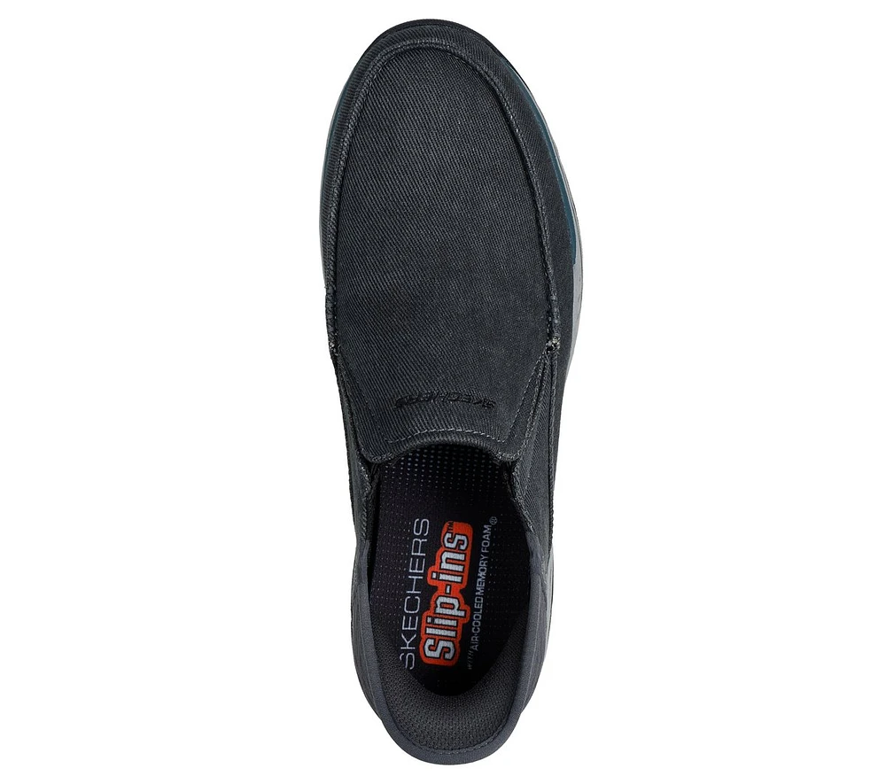 Skechers Slip-ins Relaxed Fit: Expected - Cayson