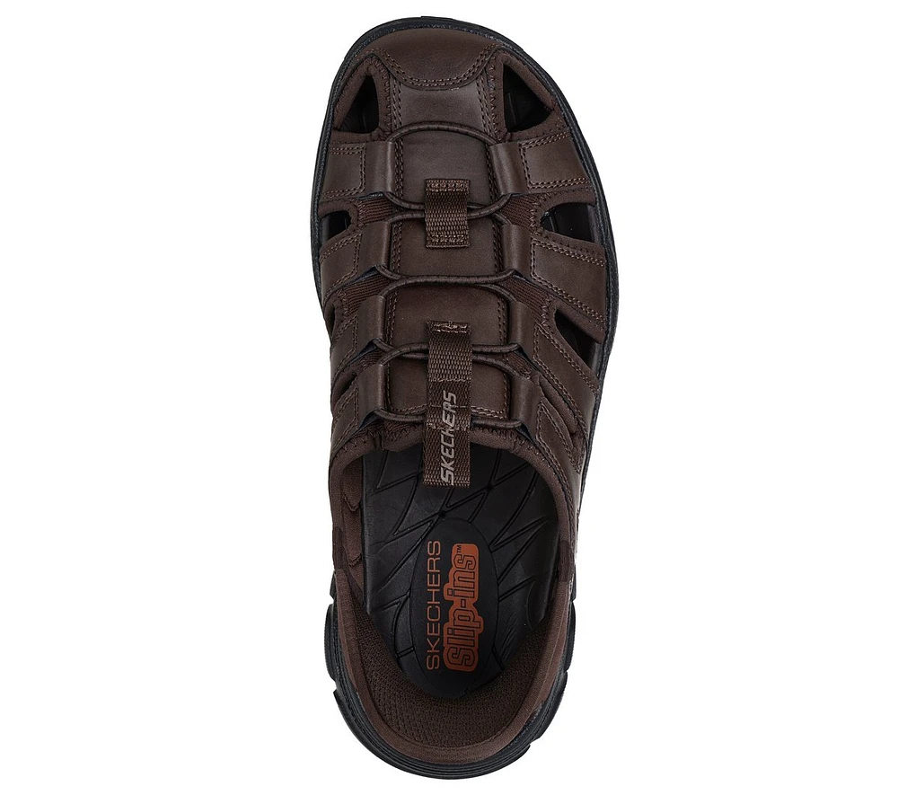 Skechers Slip-ins: Revolted - Vartan