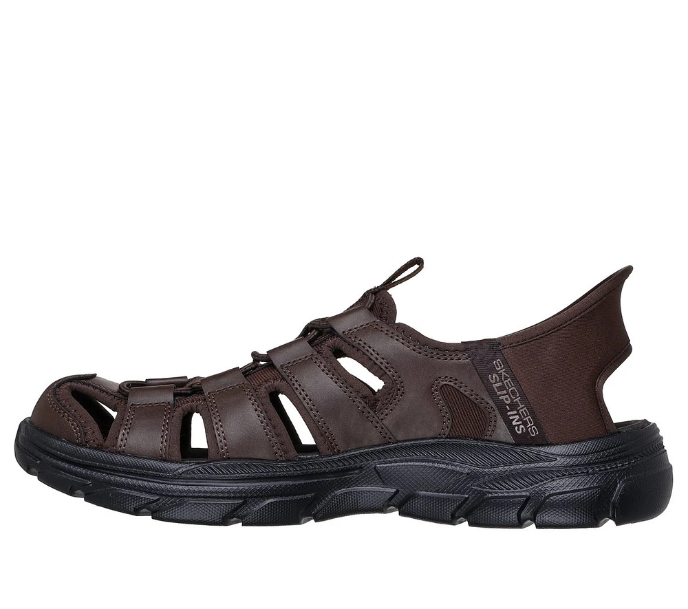 Skechers Slip-ins: Revolted - Vartan