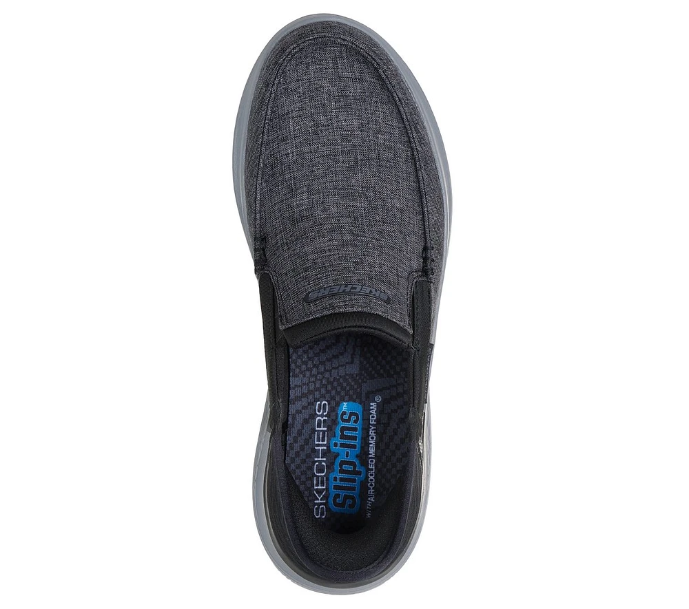 Skechers Slip-ins: Hasting - Zayden