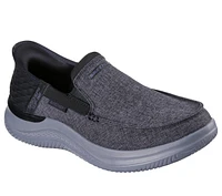 Skechers Slip-ins: Hasting - Zayden