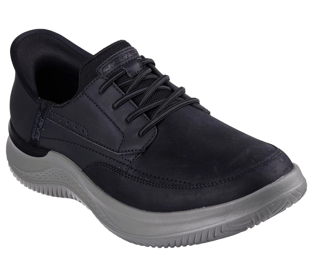 Skechers Slip-ins Relaxed Fit: Hasting - Rory
