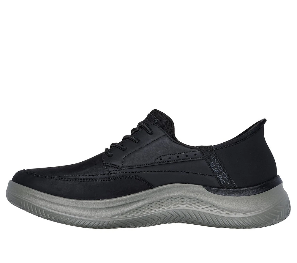 Skechers Slip-ins Relaxed Fit: Hasting - Rory