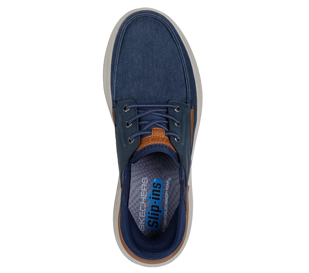 Skechers Slip-ins RF: Hasting - Niko