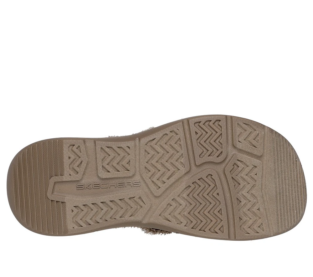 Relaxed Fit: Parson SD