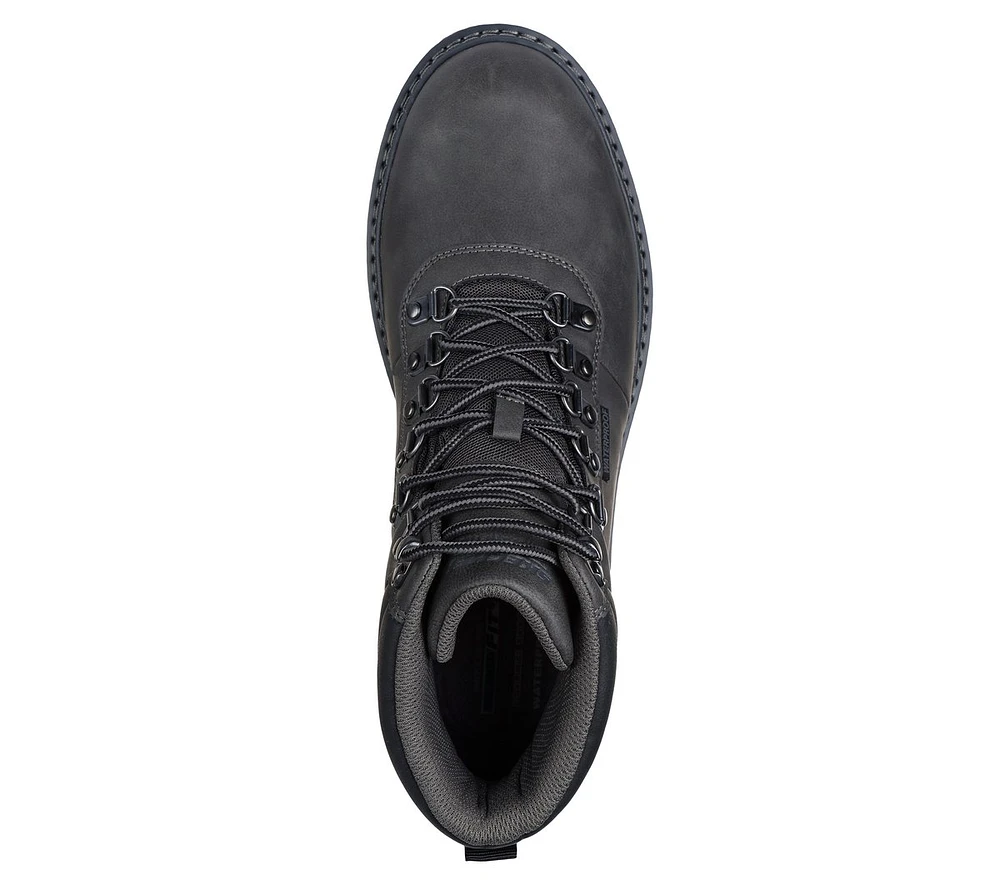Relaxed Fit: Corado - Jaxx