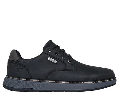 Relaxed Fit: Garlan
