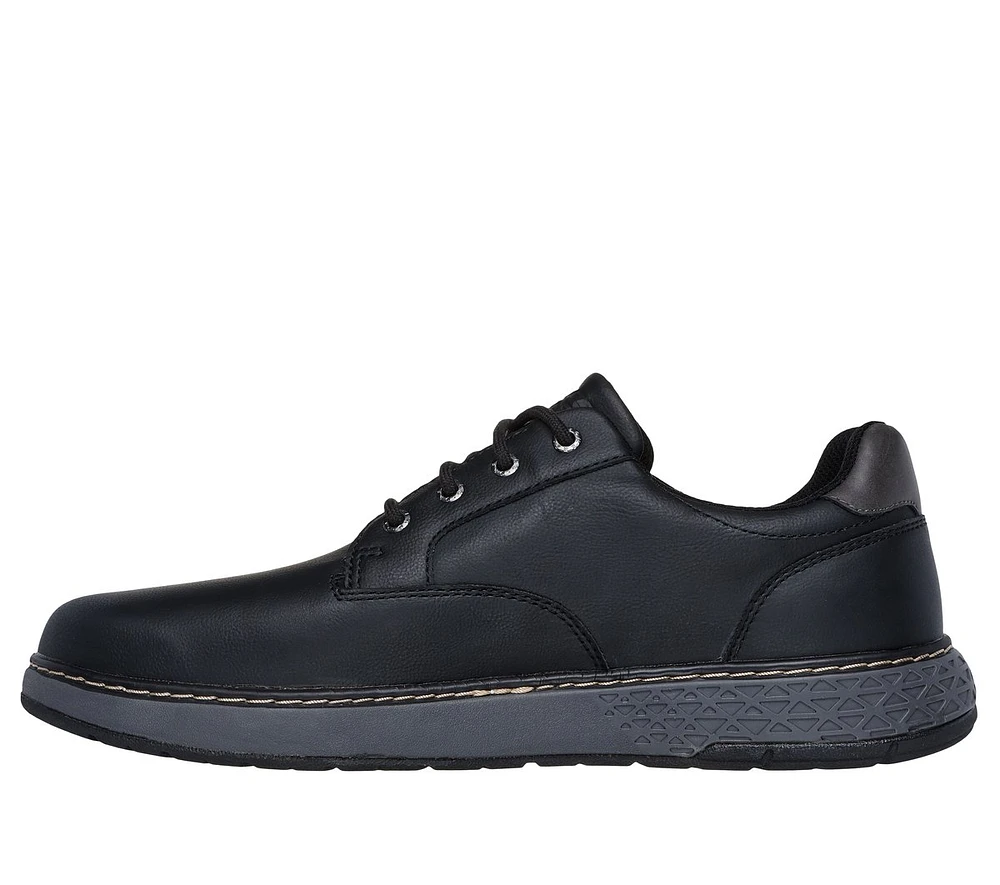 Relaxed Fit: Garlan