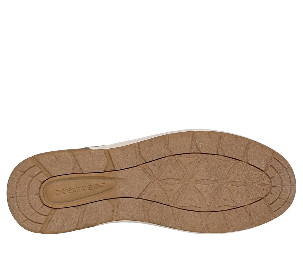 Relaxed Fit: Garlan - Pryor