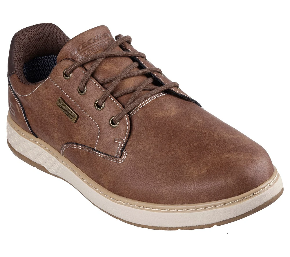 Relaxed Fit: Garlan - Pryor