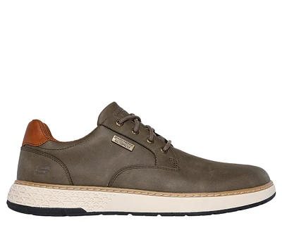 Relaxed Fit: Garlan