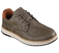 Relaxed Fit: Garlan