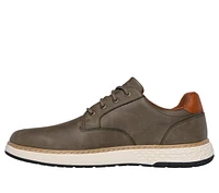 Relaxed Fit: Garlan
