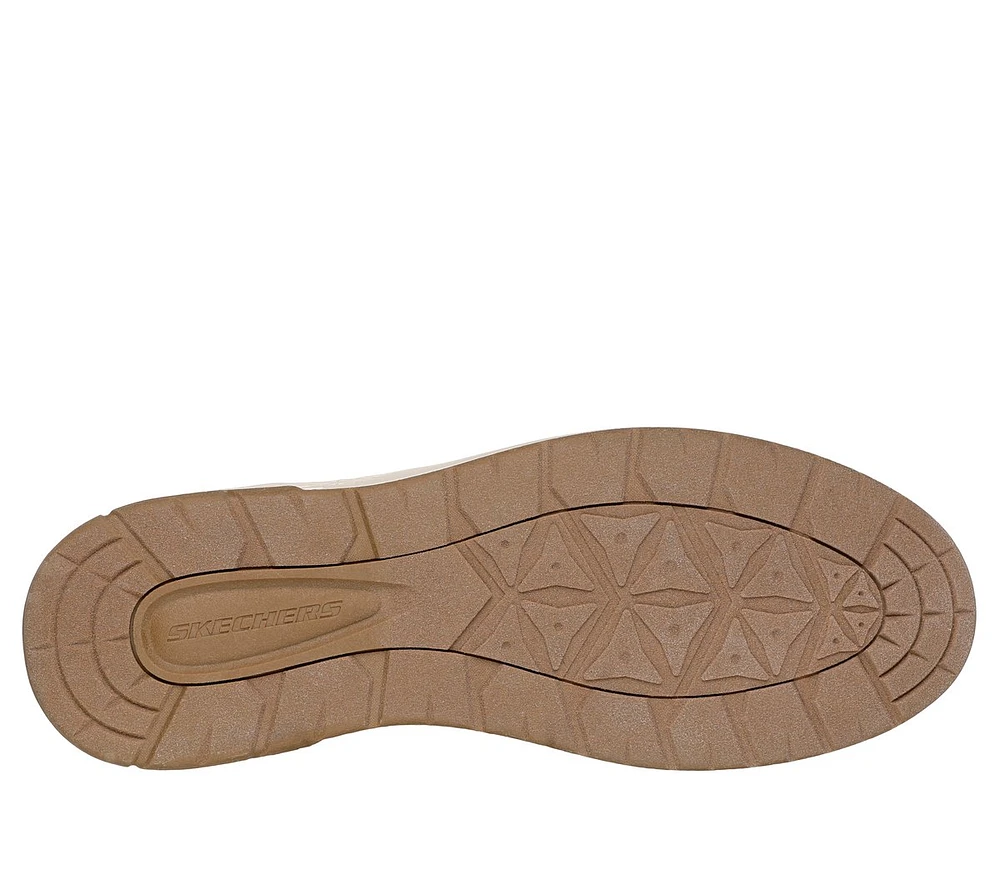 Relaxed Fit: Garlan - Deno