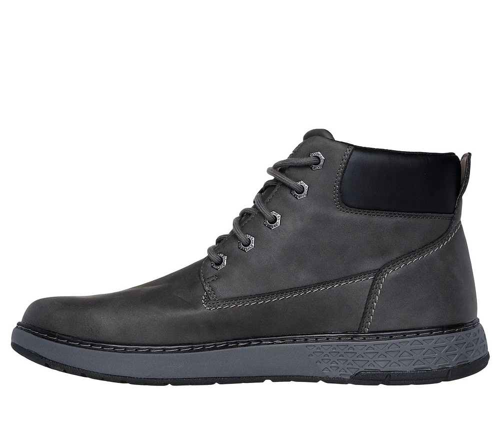 Relaxed Fit: Garlan