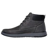 Relaxed Fit: Garlan