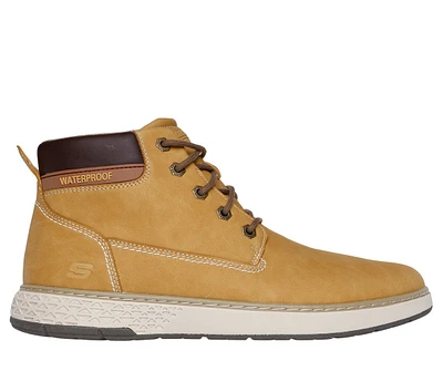 Relaxed Fit: Garlan