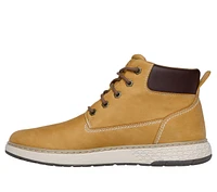 Relaxed Fit: Garlan