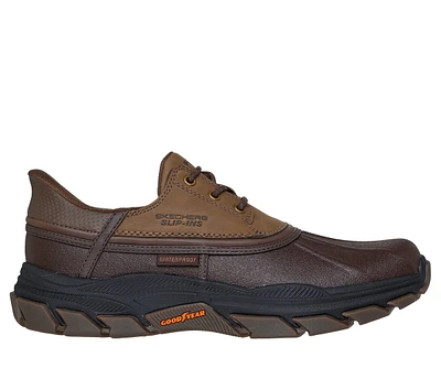 Skechers Slip-ins Relaxed Fit: Respected - Jace