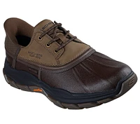 Skechers Slip-ins Relaxed Fit: Respected - Jace