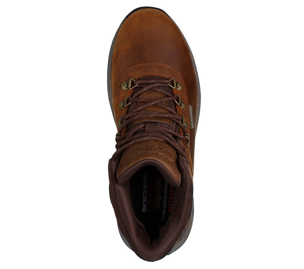 Skechers Slip-ins Relaxed Fit: Meroe - Pikeman