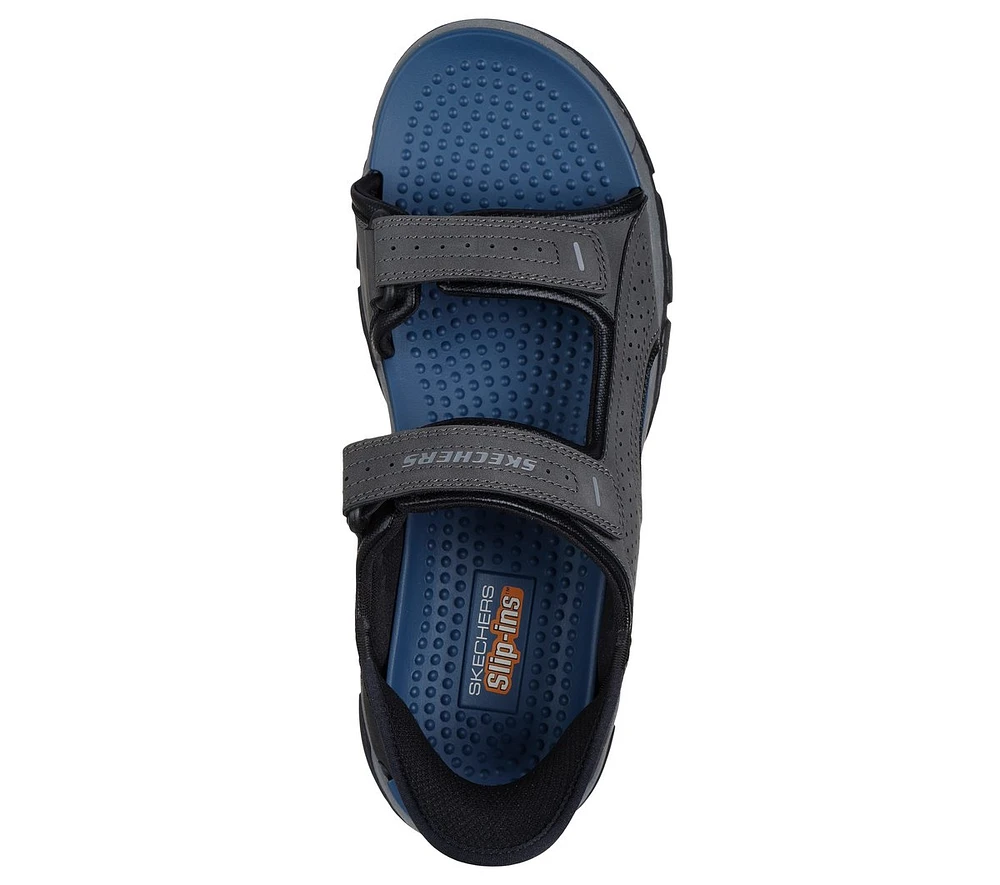 Skechers Slip-ins Relaxed Fit: Tresmen - Reece