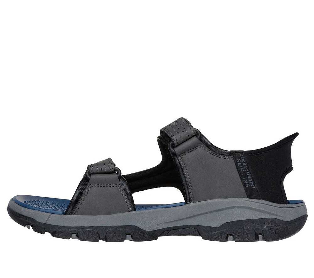 Skechers Slip-ins Relaxed Fit: Tresmen - Reece