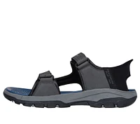 Skechers Slip-ins Relaxed Fit: Tresmen - Reece