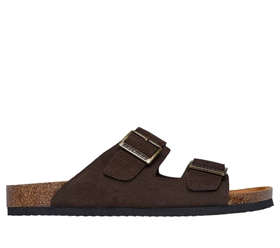 Relaxed Fit: Aidan