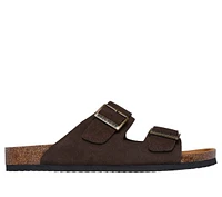 Relaxed Fit: Aidan - Leelan