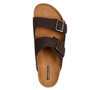 Relaxed Fit: Aidan - Leelan
