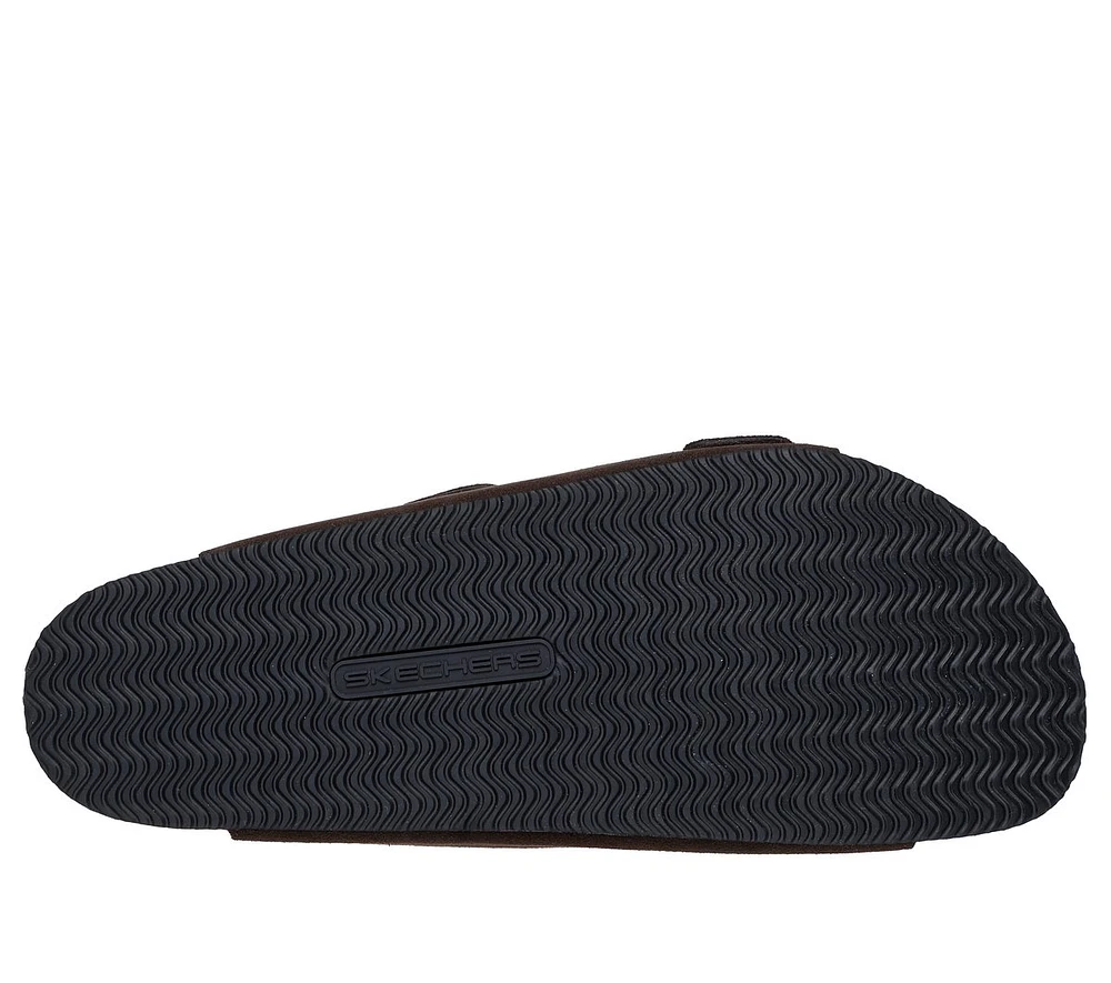 Relaxed Fit: Aidan - Leelan