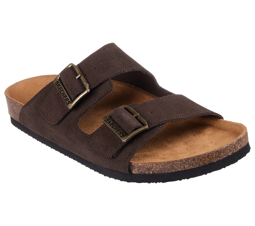 Relaxed Fit: Aidan - Leelan