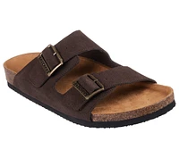 Relaxed Fit: Aidan - Leelan