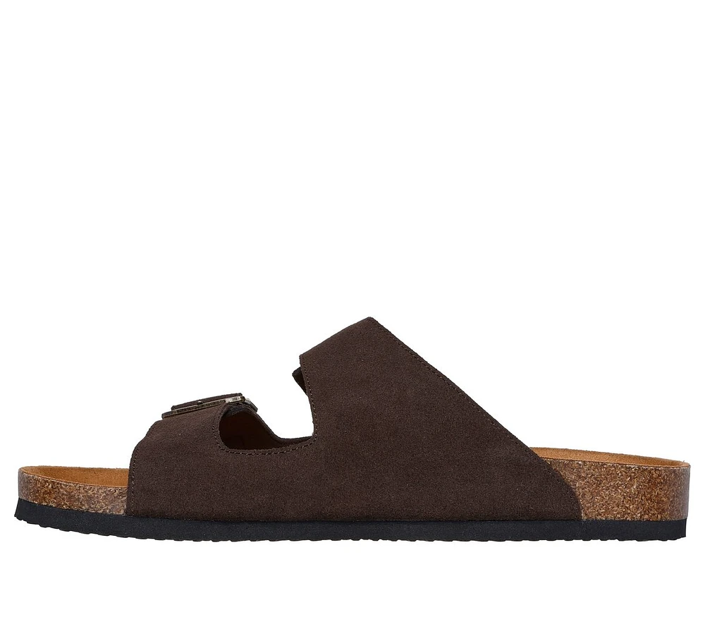 Relaxed Fit: Aidan - Leelan