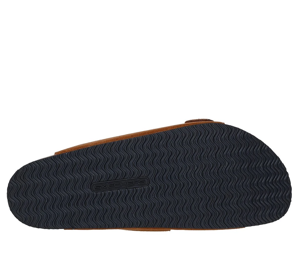 Relaxed Fit: Aidan - Leelan