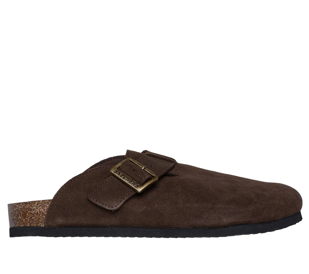 Relaxed Fit: Aidan - Alston