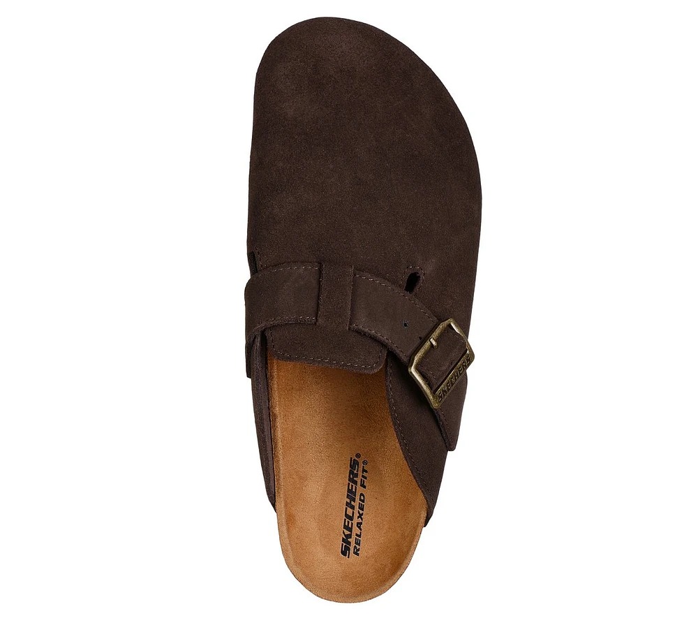Relaxed Fit: Aidan - Alston